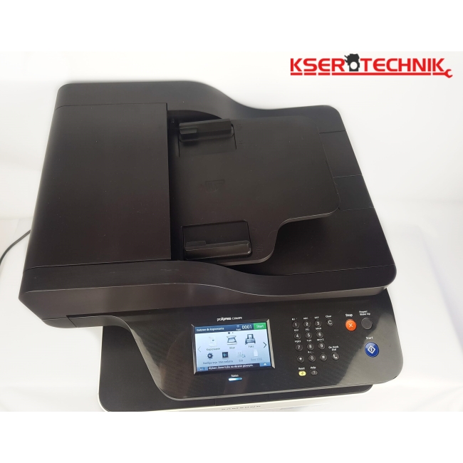 Urządzenie wielofunkcyjne Drukarka Ksero Skaner Samsung ProXpress SL-C3060FR